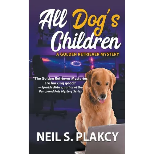 All Dog's Children - Paperback