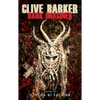 Clive Barker: Dark Imaginer - Paperback