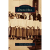 Oxon Hill - Hardcover