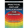 Practical MATLAB Applications for Engineers - Paperback
