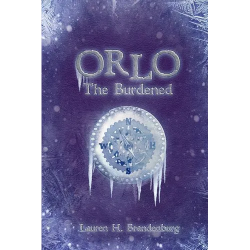 Orlo: The Burdened - Paperback
