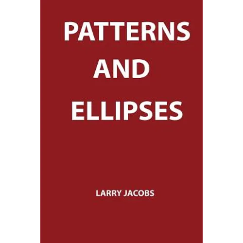 Patterns & Ellipses - Paperback