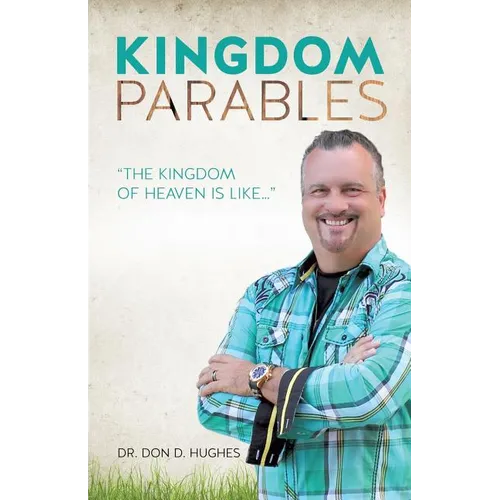 Kingdom Parables - Paperback