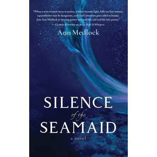 Silence of the Seamaid - Hardcover