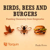 Birds, Bees and Burgers: Puzzling Geometry from Enigmaths - Paperback