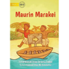 Safety on Marakai - Maurin Marakei (Te Kiribati) - Paperback