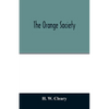 The Orange Society - Paperback