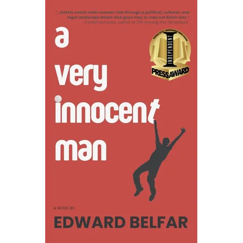 A Very Innocent Man - Paperback