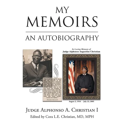My Memoirs: An Autobiography - Paperback