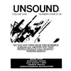Unsound, Volume 1, #4 - Paperback