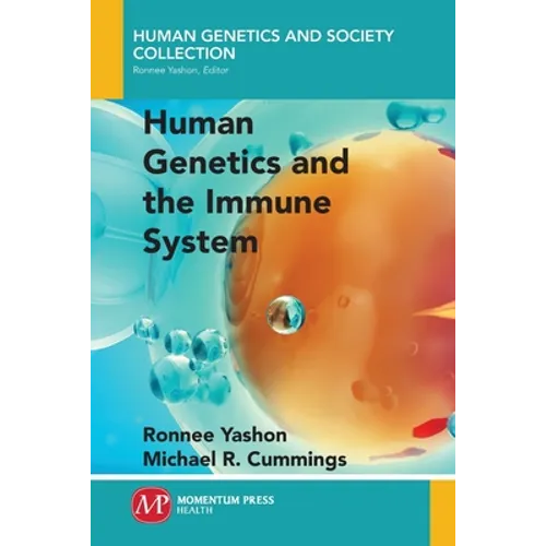 Human Genetics and the Immune System - Paperback
