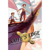 Knife's Edge: A Graphic Novel - Paperback