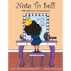 Note to Self: Affirmations to Young Queens - Paperback