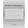 Béla Bartók: Mikrokosmos, Vol. I - Paperback