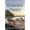 Emerald Heart - Paperback