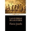 Las guerras de los judíos - Paperback