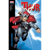 Thor Modern Era Epic Collection: Reborn from Ragnarok - Paperback