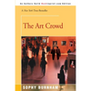 The Art Crowd - Paperback