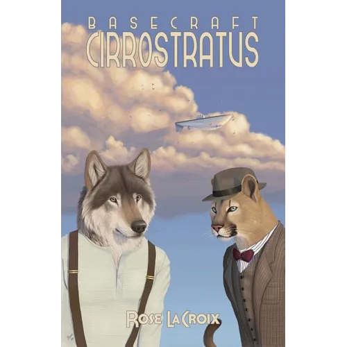 Basecraft Cirrostratus - Paperback