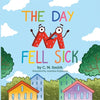 The Day M Fell Sick - Paperback