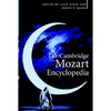 The Cambridge Mozart Encyclopedia - Paperback