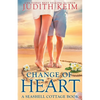 Change of Heart: A Seashell Cottage Book - Paperback