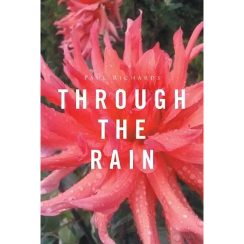 Through the Rain - Paperback
