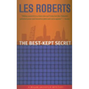The Best-Kept Secret: A Milan Jacovich Mystery - Paperback