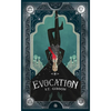 Evocation: Book I in the Summoner's Circle - Hardcover