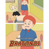 Bratlings - Paperback