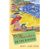 Murder on the Riviera - Paperback