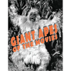 Giant Apes of the Movies - Hardcover