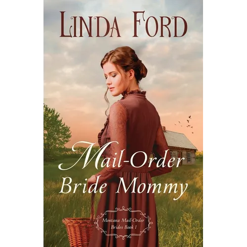 Mail-Order Bride Mommy - Paperback