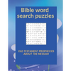 Bible word search puzzles: Old Testament prophecies about the Messiah - Paperback