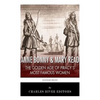 Anne Bonny & Mary Read: The Golden Age of Piracy's Most Famous Women - Paperback