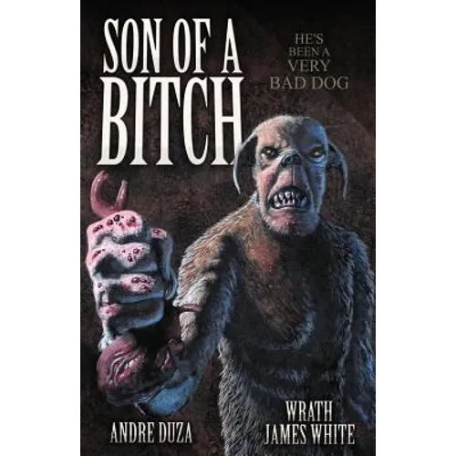 Son of a Bitch - Paperback