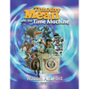 Timothy Mean and the Time Machine - Paperback