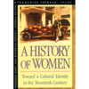 History of Women in the West - Paperback