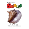 Handbook of Shells: Sea Shells of the Gulf and Atlantic Coasts - Hardcover