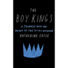 Boy Kings: A Journey Into the Heart of the Social Network - Paperback