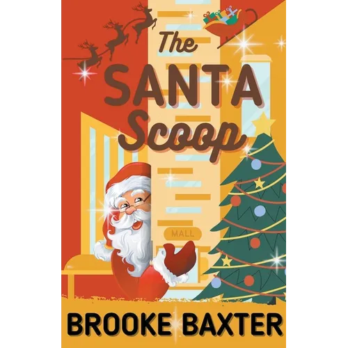 The Santa Scoop - Paperback