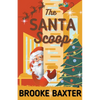 The Santa Scoop - Paperback