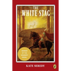 The White Stag - Paperback