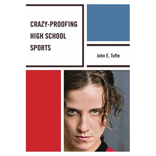 Crazy-Proofing High School Sports - Paperback
