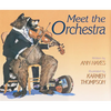 Meet the Orchestra - Paperback