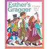 Esther's Gragger: A Toyshop Tale of Purim - Hardcover