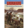 The American Revolution - Paperback