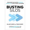 Busting Silos: How Snowflake Unites Sales and Marketing to Win Its Best Customers - Hardcover