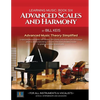 Advanced Scales And Harmony - Paperback
