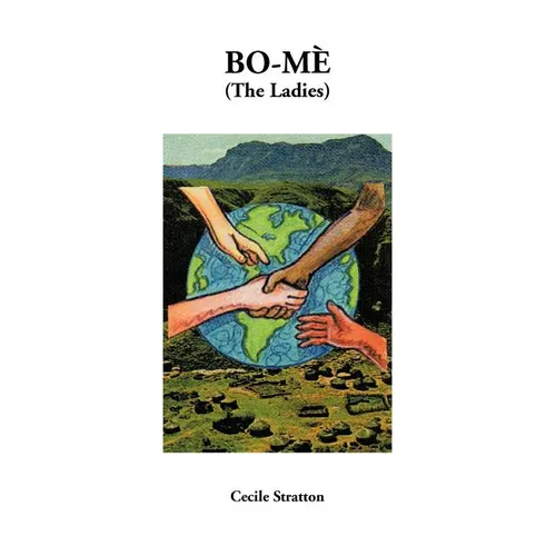Bo-M: The Ladies - Paperback